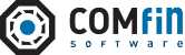 ComFin Software GmbH Logo