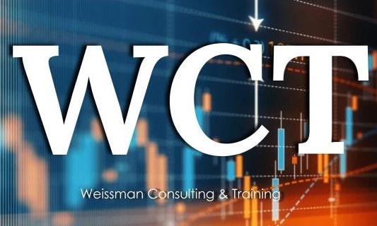 Weissman Consulting Logo